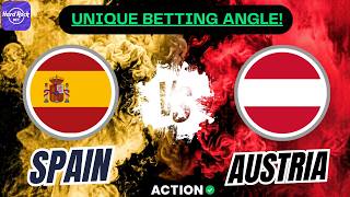 Spain vs. Austria World Cup Betting Preview | Expert Picks