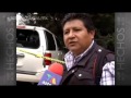 Carambola en la México-Toluca: un muerto y 12 heridos