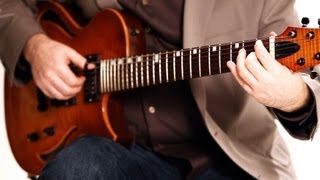 How to Read Slash Chord Notation | Fingerstyle Guitar