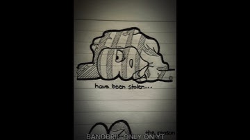 One only wanted a friend… | TPOT 20 paper animatic | #tpot #tpot20 #osc #objectshowscommunity #art
