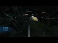 Rope climbing glitch -- Death Stranding 11-24-2019