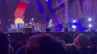 Pomeranian Spinster — Alvvays | Live at Joyland Festival 2023