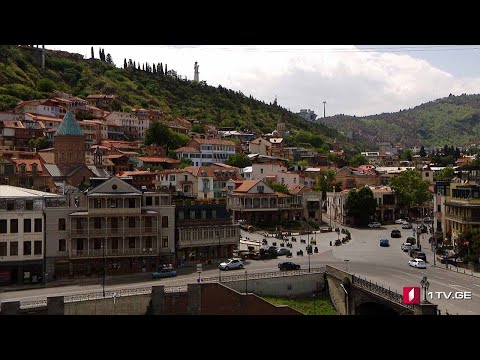 #ახალიკვირა ტურიზმის განვითარების გეგმა