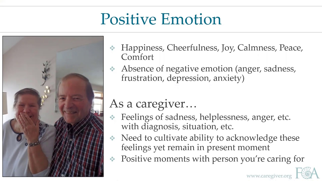 Prioritizing Your Own Well Being - YouTube