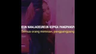 lagu bombayah dan artinya