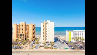 3115 S Atlantic Avenue 505 for sale in Daytona Beach Shores, FL 32118 - Residential