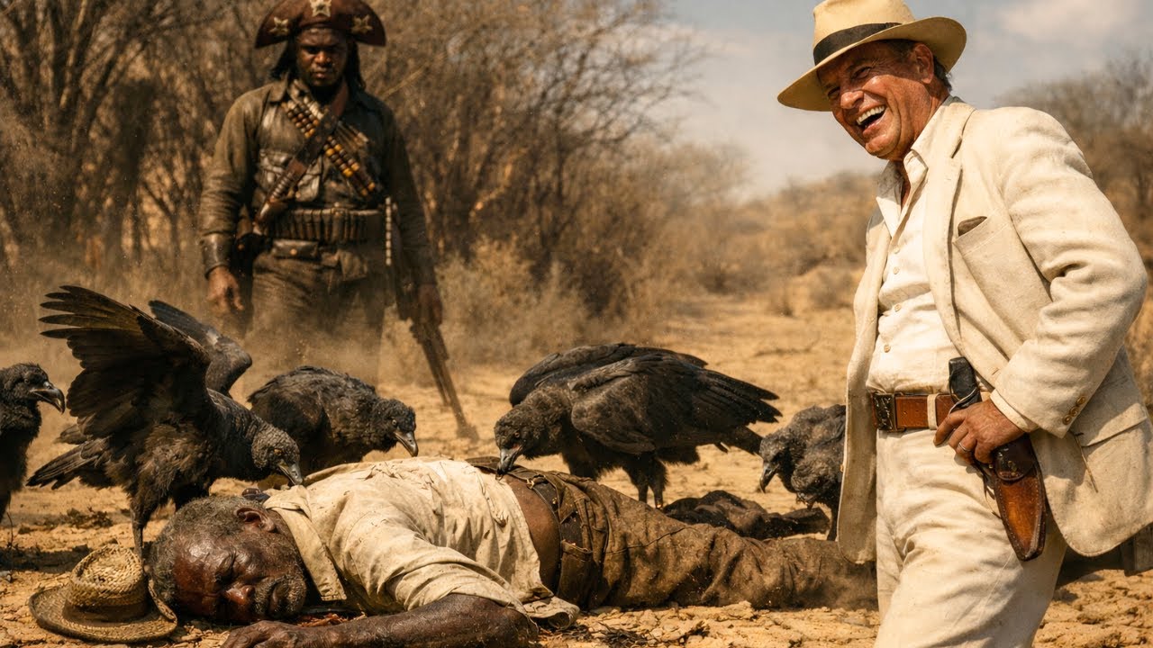 Coronel Proibiu Enterrar O Tio De Zé Baiano E Deixou Pros Urubus — O Sertão Cobrou O Preço