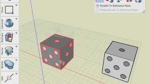 bonzai3d Transformations
