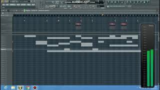 DJ Obza-Dlozi' lam(Jeff9709 Remake)| How to produce like DJObza|How to produce amapiano on fl studio