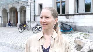 Information School of Tomorrow: Parent Testimonial #1 Update
