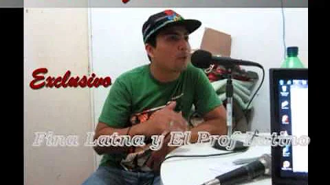 La Verdad para Wilfredo Calderon
