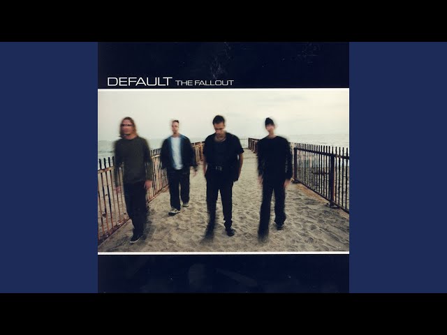 Default - Slow Me Down