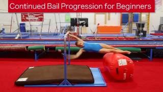 Bail Progression Drill For Beginners