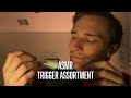 ASMR Perfect Trigger Assortment!