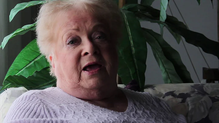 In Loving Memory of Mary "Mae" Azar