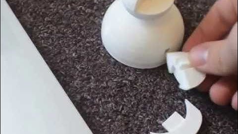 3D Puzzle INFO 4320 - Scott Bergman