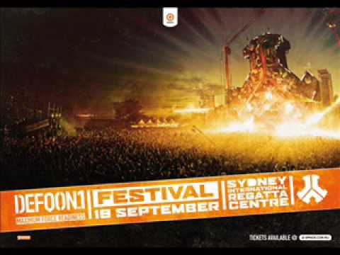 Guarda Zany - Maximum Force (Defqon1 Australia Anthem 2009) [FULL VERSION] su YouTube