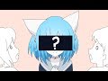 I Can't Do A Face Reveal | Wolfychu