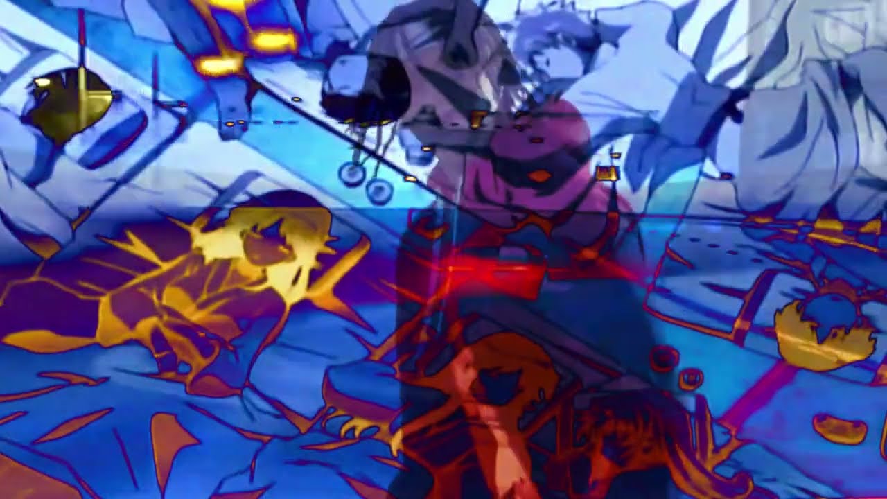 Grezzzo X Steezy Kai X TrenchBaby Eli - Rackin'em (Prod.Steezy Kai)