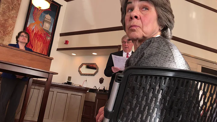 NY-24 Dana Balter Meet and Great 05-17-2018