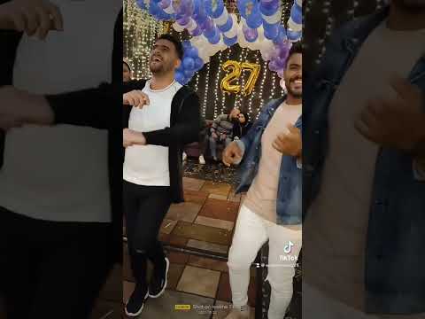 أنا العو أون فاير