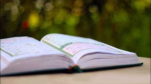 سورة الذاريات للقارىء عبدالمحسن القاسم .. Adhariyat