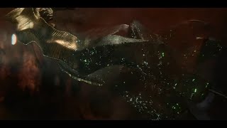 Destruction Of The Gorn Ship | Star Trek Strange New Worlds S01E04 Resimi