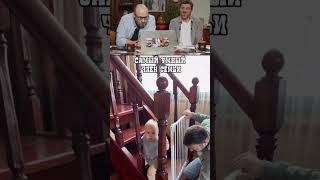 Маленький гений!