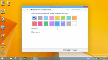Windows 10-Technical Preview (a walkthrough)