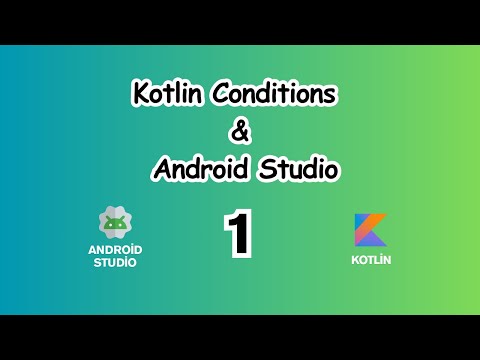 1 - Kotlin