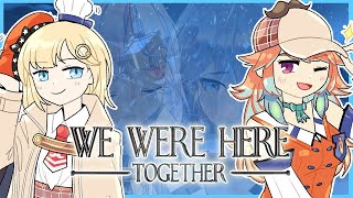 【WE WERE HERE TOGETHER】A Rare Ametori Has Appeared! #kfp #キアライブ