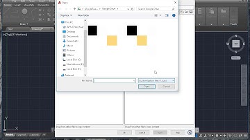 تحويل اوتوكاد جميع الإصدارات الى كلاسيك