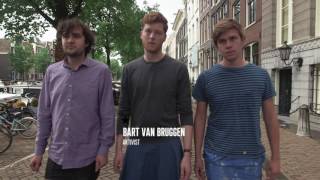 Jonge Socialisten in Deense documentaire