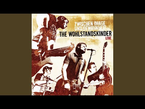 Das Grau unserer Zeit (Live)