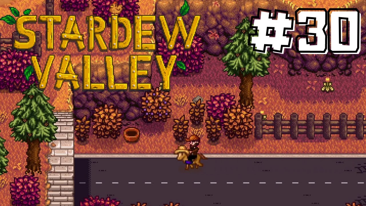 Stardew Valley 1 5 Blackberry Season Episode 30 YouTube stardew-valley-1-5-blackberry-season-episode-30-youtube