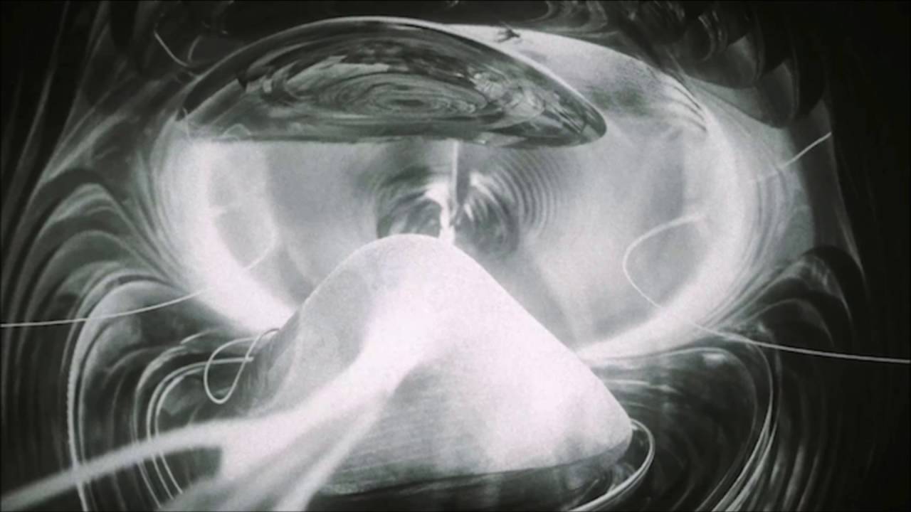 Les Fréquences Quantiques - Résonance Sourde // Mental Tekno Live