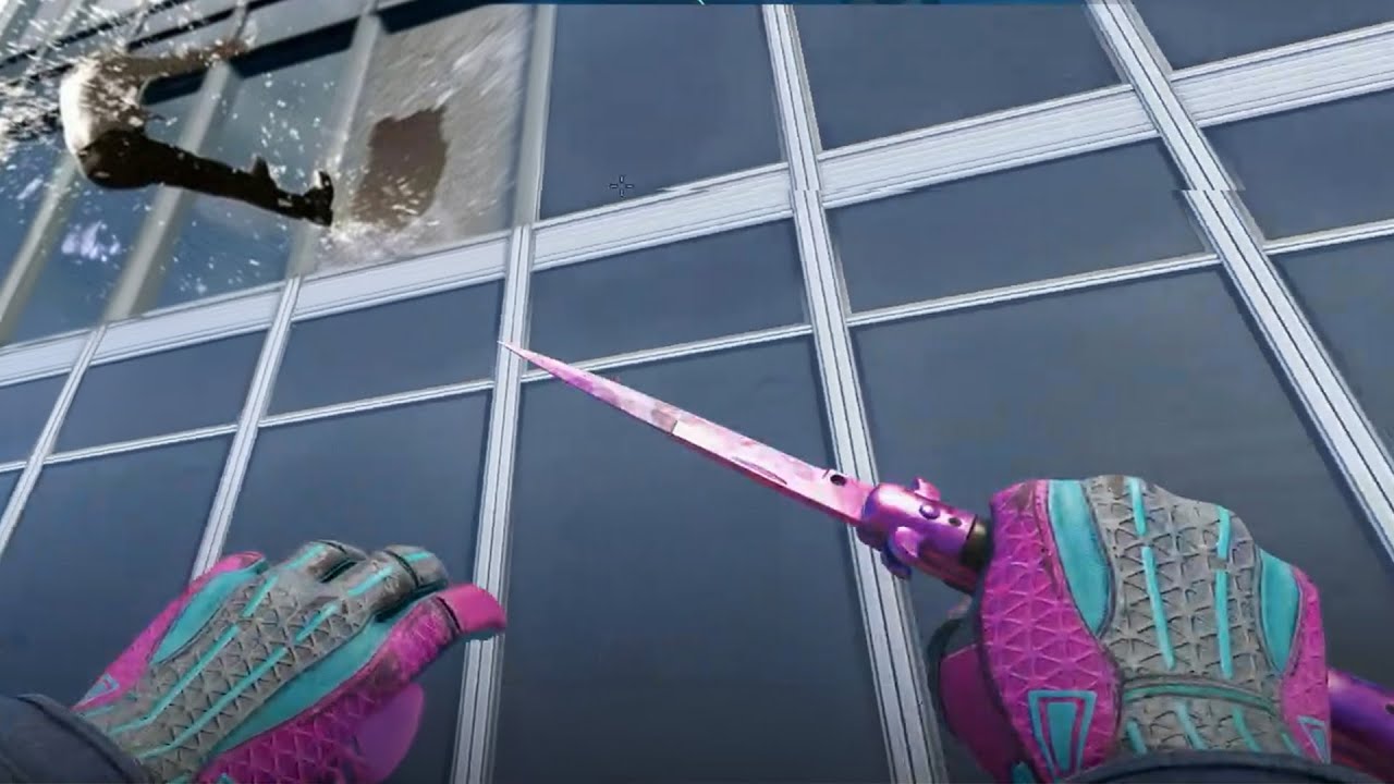 is 16:10 actually a cheat code??