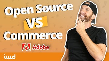 Adobe Commerce vs Magento 2 Open Source