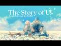 Milet The Story Of Us From Frieren Beyond Journey S End English Acoustic Cover By IN0RI