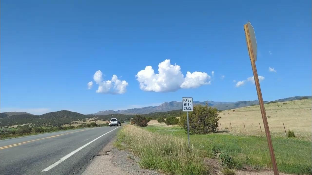 DRIVING...LIVING FULL TIME IN A CLASS C RV YouTube