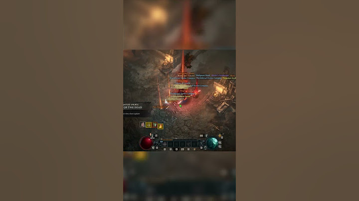 Level 1 to 60 in SECONDS! | Diablo 4