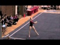 Emily barrett 2012 region 3 championships floor 41312m4v