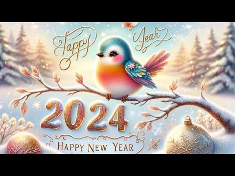 Happy New Year Status | Happy New Year 2024 Status video | 1st January Status...