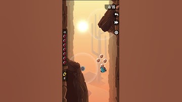 How would Tallest Tree | Namibia | Route 1 | Level 2 look in Reverse