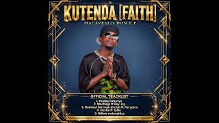 MACAVELI D DON {FAMBAI NEKUTYA} 2026 PROD BY  MAD SQUAD X CHAMSENDE#trapdancehall