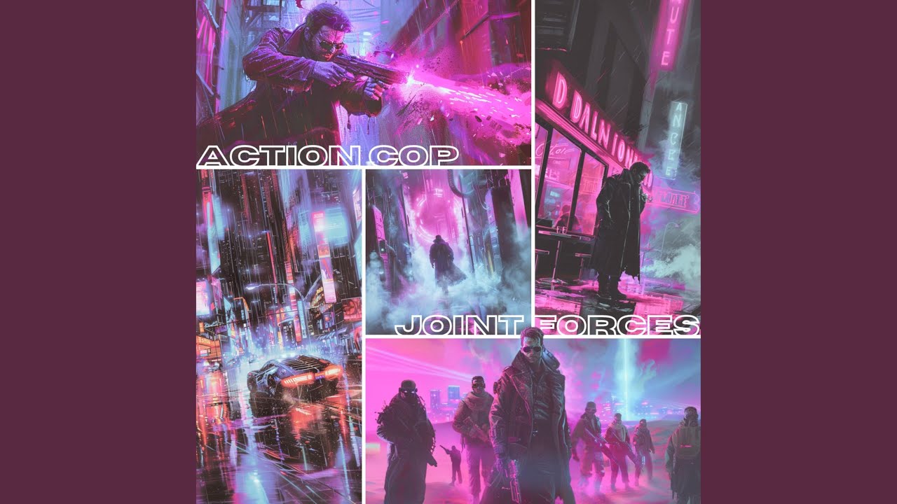 Joint Forces adlı videoyu YouTube'da izle Joint Forces adlı videoyu YouTube'da izle