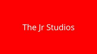 The Jr Studios Logo (2007)