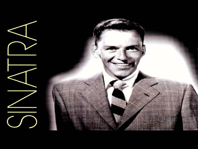 FRANK SINATRA - I'M GONNA LIVE TIL I DIE