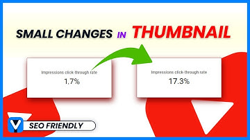How To Make Professional Thumbnails For YouTube Videos (2022) | YouTube Thumbnail Kaise Banaye