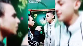 ميوزكلي حالات واتساب جرا ايه يا صاحبي المره طالك افــــــنـــديــــنــــا المشاكس وبسكوته العالمي